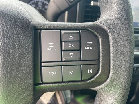 Used 2023 Ford F150 XL w/ STX Appearance Package AWD/4WD image 28