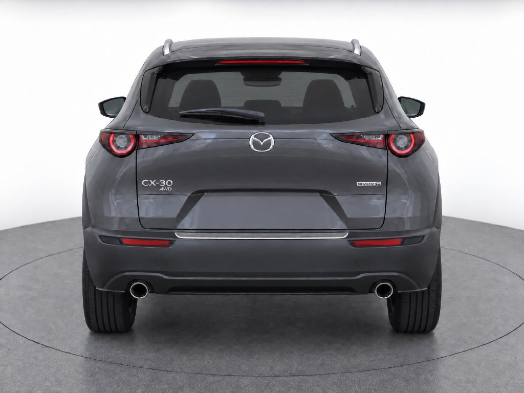 Used 2023 MAZDA CX-30 AWD 2.5 S w/ Select Package image 7