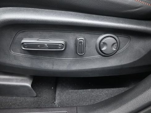 New 2025 Honda CR-V Sport-L image 31