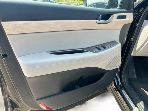 Used 2024 Hyundai Palisade Limited AWD/4WD image 7