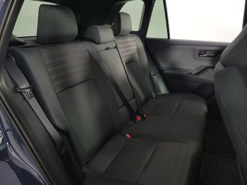 Used 2026 Toyota RAV4 SE w/ Weather Package FWD image 16