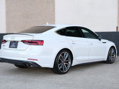 Used 2018 Audi S5 Prestige w/ S Sport Package image 15