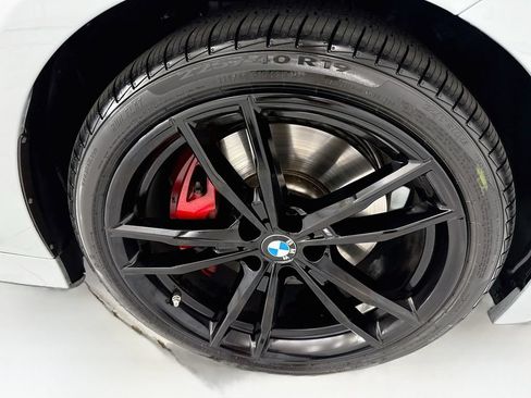 Certified 2024 BMW 330i xDrive Sedan w/ M Sport Package AWD/4WD image 31