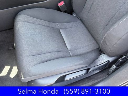 Certified 2025 Honda Accord LX image 11