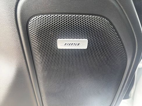 Used 2019 Chevrolet Silverado 1500 LTZ w/ LTZ Plus Package image 22