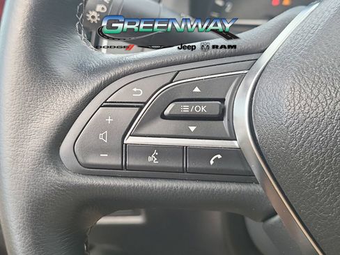 Used 2021 INFINITI Q50 Luxe w/ Seat & Sound Package image 24