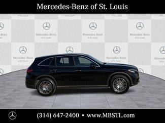 Used 2026 Mercedes-Benz GLC 300 GLC 300 video 2