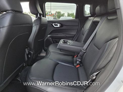New 2026 Jeep Compass Latitude AWD/4WD image 6
