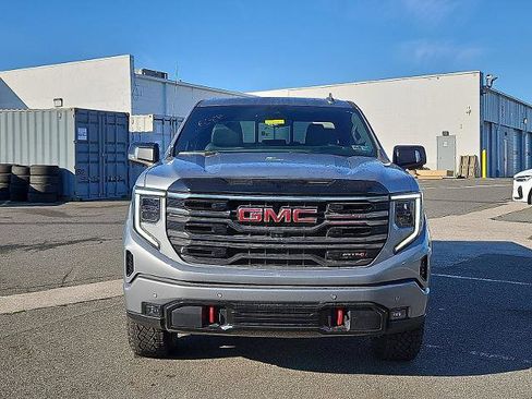 New 2026 GMC Sierra 1500 AT4 w/ Technology Package AWD/4WD image 2