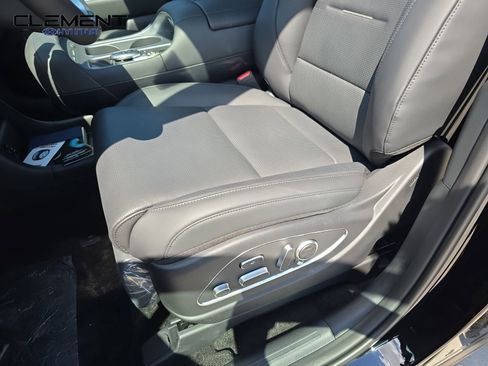 New 2026 Hyundai Palisade Calligraphy image 27