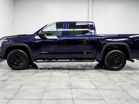 Used 2024 Toyota Tundra Limited AWD/4WD image 8