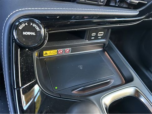 Used 2025 Lexus NX 350h AWD w/ Premium Package image 29