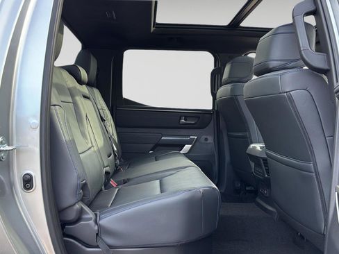 New 2026 Toyota Tundra Platinum image 17