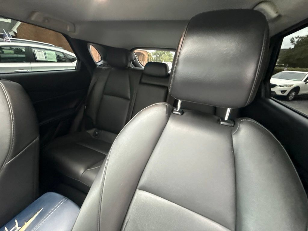 Used 2021 MAZDA CX-30 FWD 2.5 S w/ Preferred Package image 18