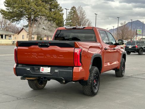 Used 2024 Toyota Tundra TRD Pro image 5