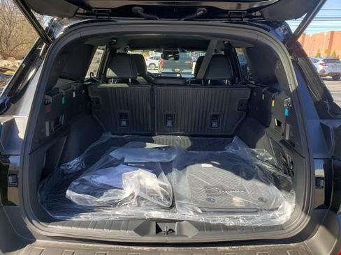 New 2026 Subaru Outback Premium image 5