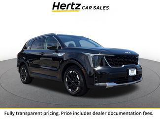 Used 2024 Kia Sorento S FWD video 1