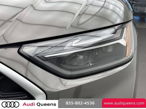 Used 2023 Audi Q5 2.0T Premium w/ Convenience Package AWD/4WD image 7