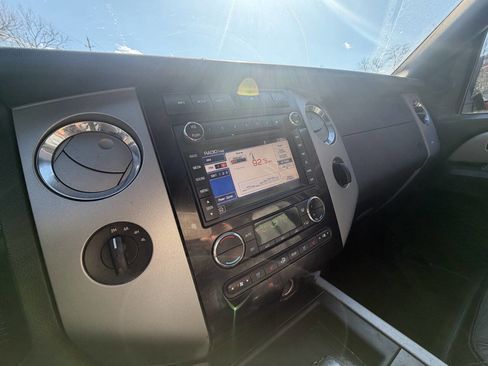 Used 2011 Ford Expedition EL Limited w/ 301A Rapid Spec Order Code image 38
