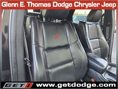 Certified 2024 Dodge Durango GT image 35