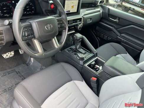 Certified 2026 Toyota Tacoma TRD Sport AWD/4WD image 19