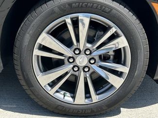 New 2025 Cadillac XT5 Premium Luxury video 3