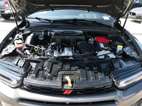 Used 2023 Dodge Hornet GT Plus w/ Track Pack image 27