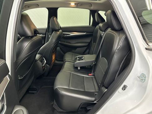 Used 2023 INFINITI QX50 Luxe image 24