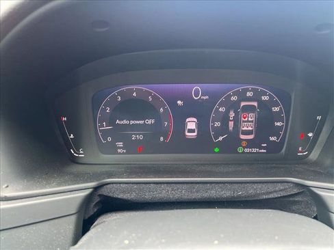 Used 2023 Honda Accord EX image 14