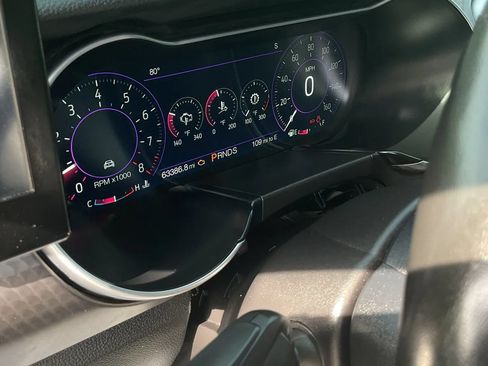 Used 2019 Ford Mustang GT Premium w/ GT Performance Package RWD image 23