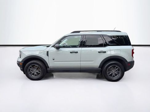 Used 2022 Ford Bronco Sport Big Bend w/ Convenience Package AWD/4WD image 8