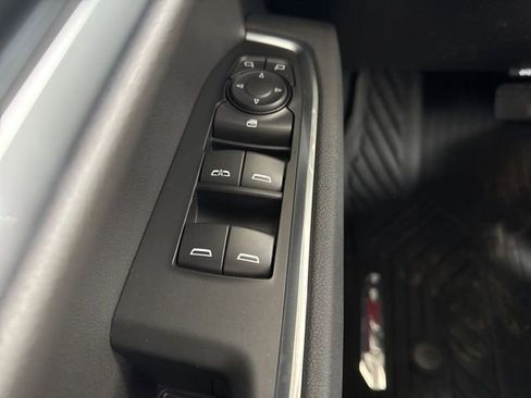 New 2026 Chevrolet Silverado 1500 RST AWD/4WD image 12