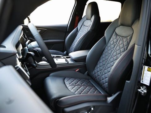 New 2026 Audi Q7 3.0T Prestige image 20