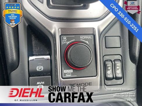 Used 2023 Subaru Forester Premium AWD/4WD image 27
