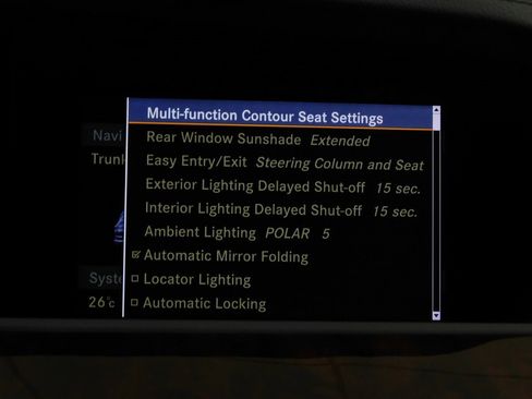 Used 2012 Mercedes-Benz S 550 4MATIC image 58