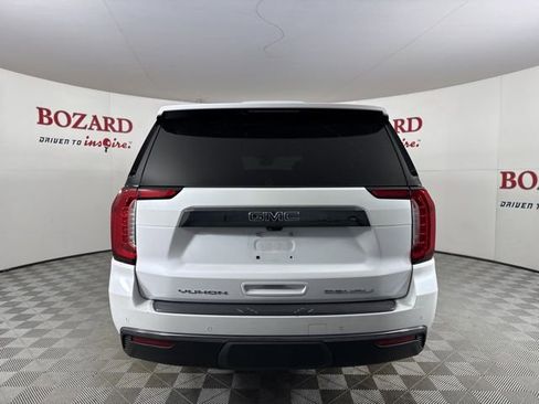 Used 2023 GMC Yukon XL Denali Ultimate image 7