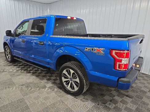 Used 2020 Ford F150 XL w/ Equipment Group 101A Mid AWD/4WD image 9