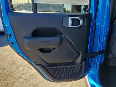 New 2026 Jeep Wrangler Willys image 14