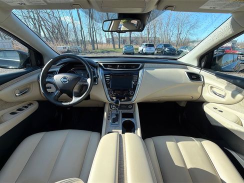 Used 2021 Nissan Murano SV w/ SV Special Edition Package image 31
