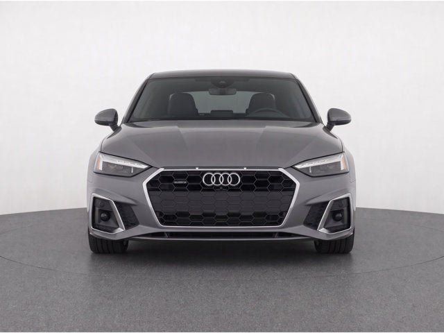 Used 2024 Audi A5 2.0T Premium w/ Convenience Package AWD/4WD image 2