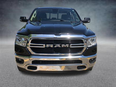 Used 2020 RAM 1500 Big Horn AWD/4WD image 17