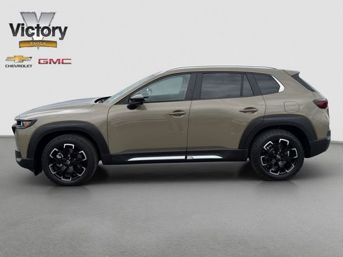 Used 2023 MAZDA CX-50 Meridian Edition AWD/4WD image 3