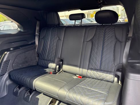 Used 2025 Cadillac Escalade IQ Luxury 1 AWD/4WD image 16