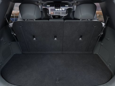 New 2027 Kia Telluride SX X-Line AWD/4WD image 19