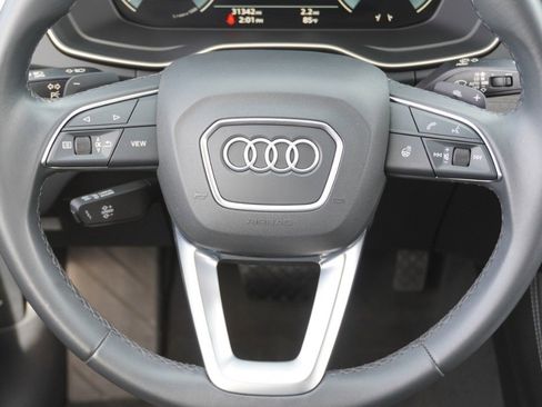 Used 2022 Audi Q5 2.0T Premium Plus image 32