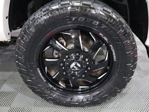 Used 2023 RAM 3500 Limited AWD/4WD image 81