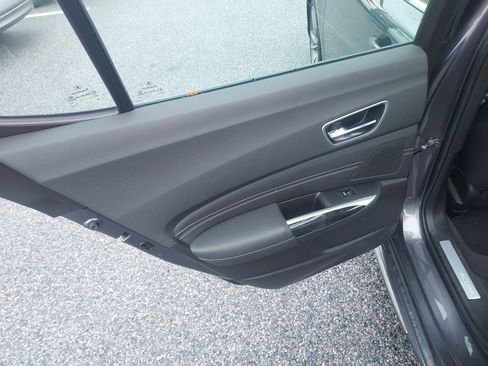 Used 2020 Acura TLX V6 SH-AWD w/ Technology Pkg image 13