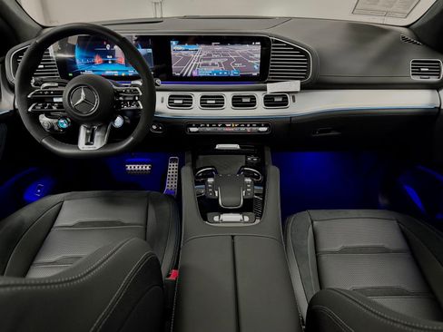 Used 2024 Mercedes-Benz GLE 63 AMG S image 38