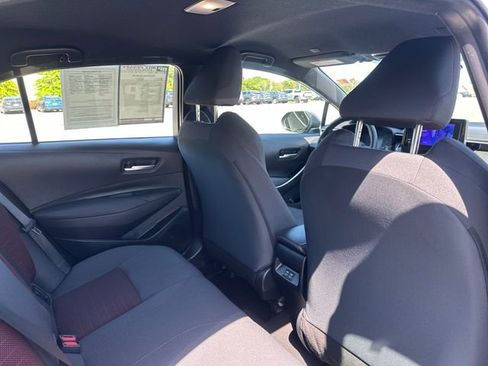 Used 2023 Toyota Corolla SE FWD image 14