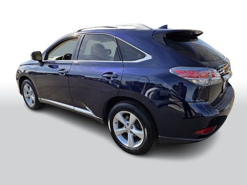 Used 2015 Lexus RX 350 350 w/ Premium Package image 6